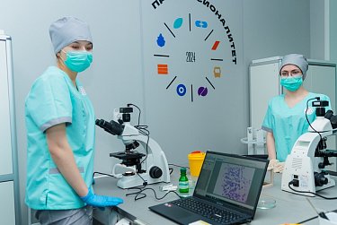 Александр Куниловский: «Работа по «бесшовному» принципу помогает подготовить настоящих профессионалов»
